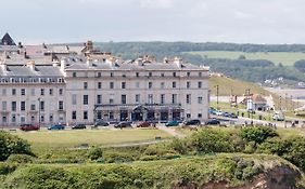 The Royal Hotel Runswick Bay
